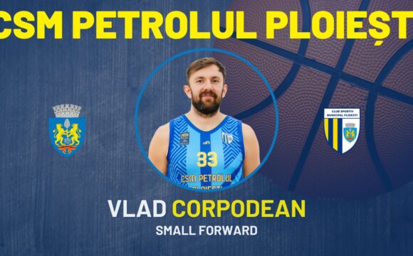 Vlad Corpodean