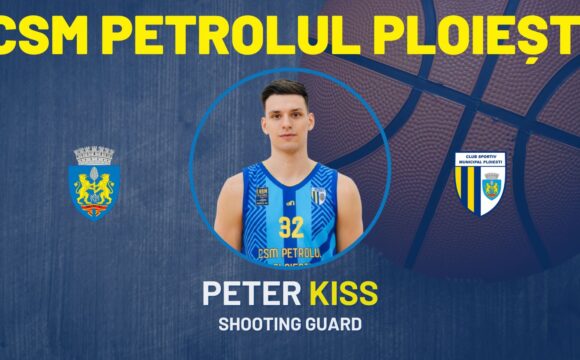 Peter Kiss