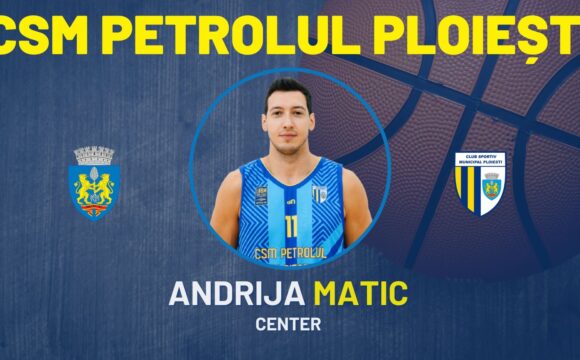 Andrija Matic