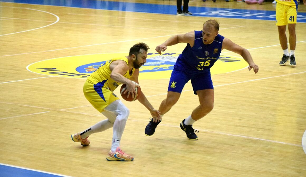 Părăsim Cupa României cu fruntea sus: CSM Petrolul Ploieşti – Corona Braşov 73-86!