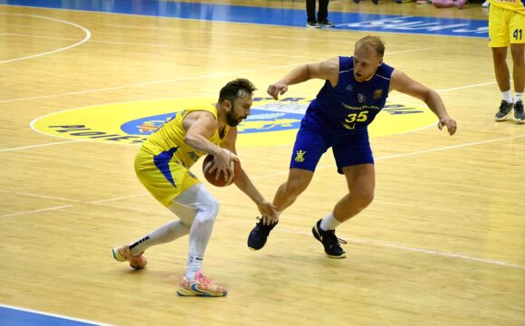 Părăsim Cupa României cu fruntea sus: CSM Petrolul Ploieşti – Corona Braşov 73-86!