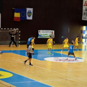 Start de sezon, în weekend, pentru echipele de handbal juniori ale CSM Ploieşti!