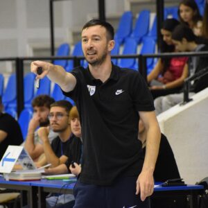 CSM BBA Petrolul 2 Ploieşti, succes clar la debutul în Liga I: 84-66 cu CSU Târgovişte!