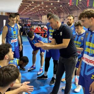 Fără replică la Voluntari: înfrângere la scor pentru CSM BBA Petrolul Ploieşti, 63-98!