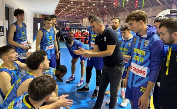 Fără replică la Voluntari: înfrângere la scor pentru CSM BBA Petrolul Ploieşti, 63-98!