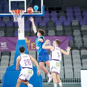 Fără speranţe la Piteşti: FC Argeş – CSM BBA Petrolul Ploieşti 77-48