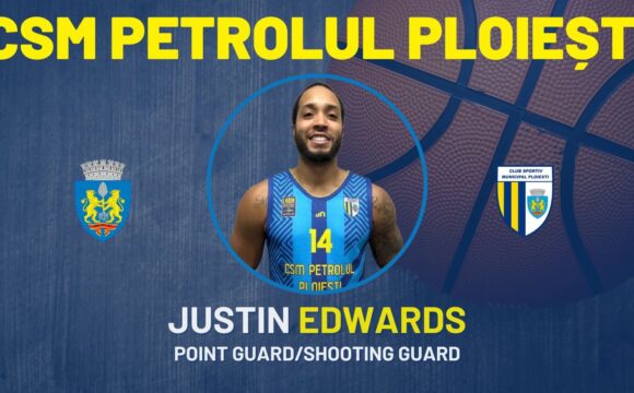 Justin Edwards