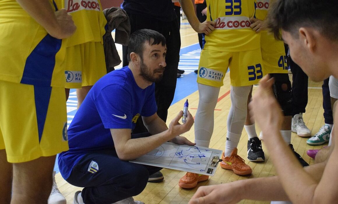 CSM BBA Petrolul Ploieşti „U18”, la prima victorie în noul sezon: 69-47 la Agronomia!