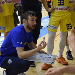 CSM BBA Petrolul Ploieşti „U18”, la prima victorie în noul sezon: 69-47 la Agronomia!