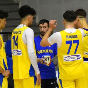 Lecţie de apărare în Capitală: Ştiinţa Bucureşti – CSM BBA Petrolul 2 Ploieşti 55-73!