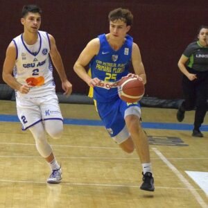 Înfrângere „pe sirenă” în Liga I: CS Politehnica Iaşi – CSM BBA Petrolul 2 Ploieşti 73-72!