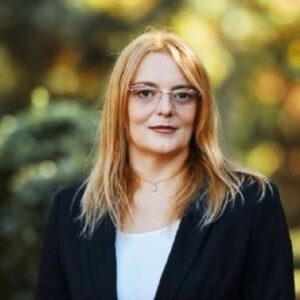 Mihaela Tudorie este noul director interimar al CSM Ploieşti