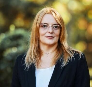 Mihaela Tudorie este noul director interimar al CSM Ploieşti