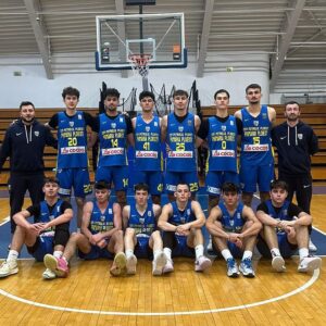 CSM BBA Petrolul 2 Ploieşti, succes clar, în această seară, la Total Sport Bucureşti: 95-65!