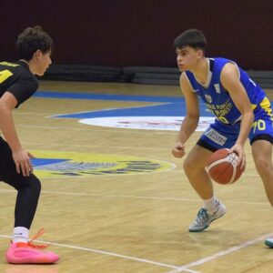 CSM BBA Petrolul Ploieşti „U18”, victorioasă pe terenul „leilor”: 70-61 (19-14, 16-13, 19-14, 16-20)!