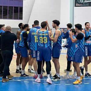 Semne bune anul are: BC CSU Sibiu – CSM BBA Petrolul Ploieşti 77-83!