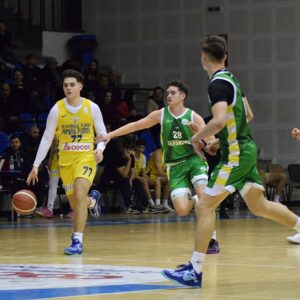 Debut de săptămână cu două victorii pentru CSM CSŞ BBA Petrolul Ploieşti „U18”!