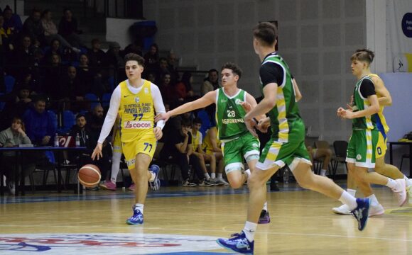 Debut de săptămână cu două victorii pentru CSM CSŞ BBA Petrolul Ploieşti „U18”!