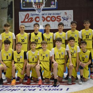 Două victorii şi CSM BBA Petrolul Ploieşti „U13” merge în Faza Semifinală a campionatului!