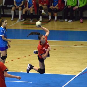 Săptămână cu 5 victorii pentru echipele de handbal juniori ale CSM Ploieşti!