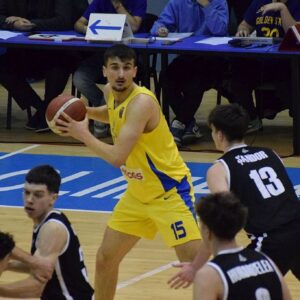 I-au pus cu botul pe labe: Leii Bucureşti – CSM BBA Petrolul Ploieşti 66-96 (22-21, 23-25, 8-26, 13-24)!