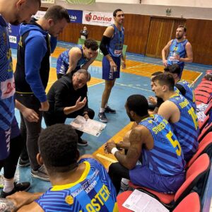 Nimic după pauză: CSM Târgu Mureş – CSM BBA Petrolul Ploieşti 92-76 (19-24, 22-20, 26-15, 25-17)!