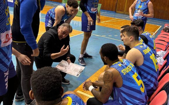 Nimic după pauză: CSM Târgu Mureş – CSM BBA Petrolul Ploieşti 92-76 (19-24, 22-20, 26-15, 25-17)!