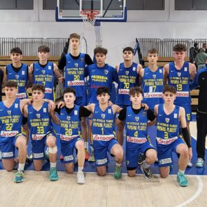 CSM CSŞ BBA Petrolul Ploieşti „U16”, învingătoare pe terenul Ştiinţei Bucureşti: 71-60!