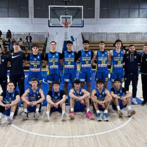 CSM CSŞ BBA Petrolul Ploieşti U19 vizează, în weekend, primul titlu de campioană naţională al sezonului!