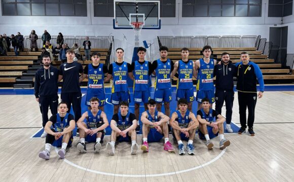 CSM CSŞ BBA Petrolul Ploieşti U19 vizează, în weekend, primul titlu de campioană naţională al sezonului!