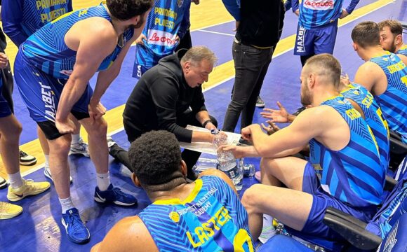 CSM BBA Petrolul Ploieşti, eşec la Craiova în formulă de avarie: 89-102!