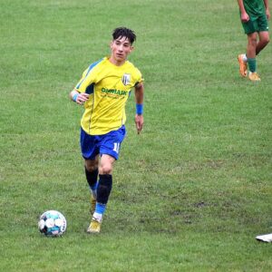 Săptămână cu victorii pentru echipele de fotbal juniori ale CSM Ploieşti!