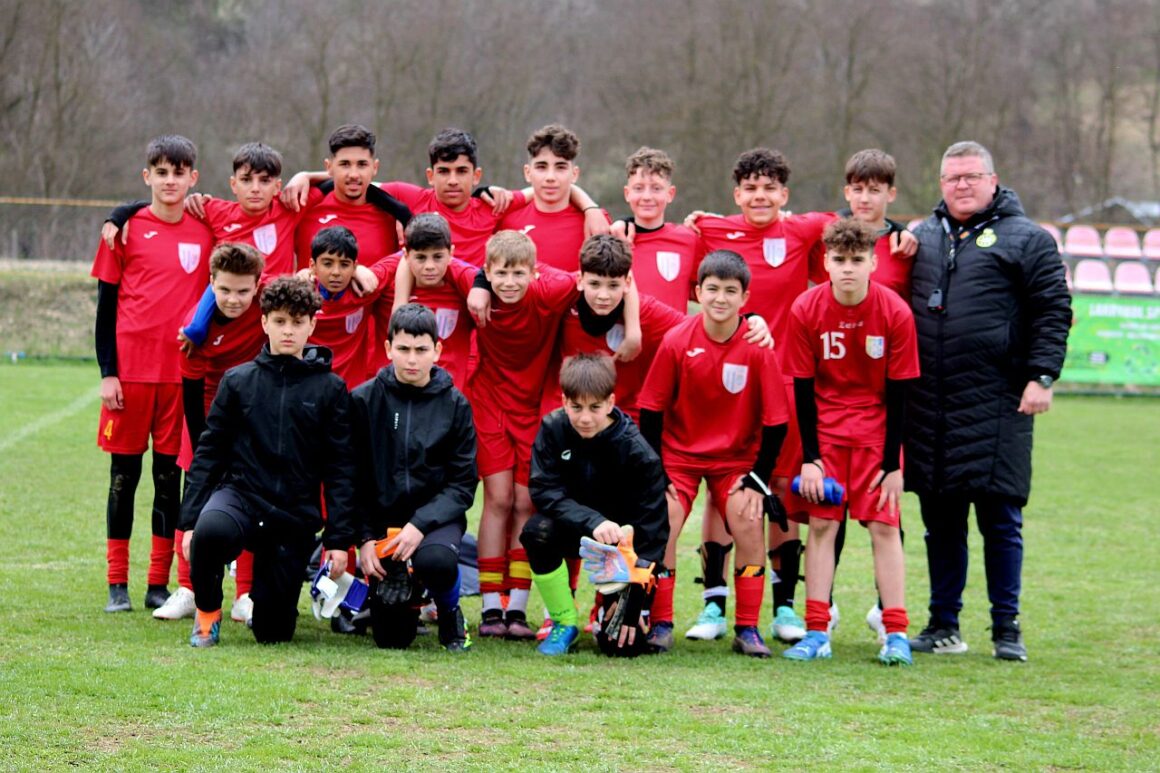 Fotbal: remiză pentru CSM Ploieşti „U19” în derby-ul judeţean cu CSO Vălenii de Munte!